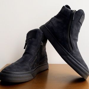 Giuseppe Zanotti Kriss Sneakers with signature